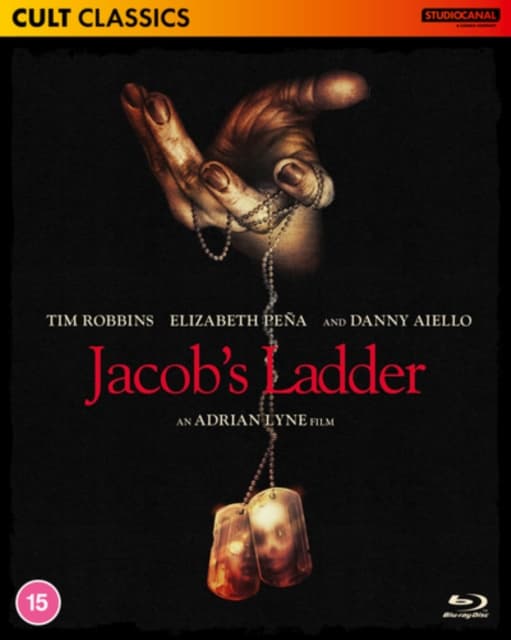Jacob's Ladder (Blu-ray)