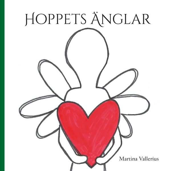 Hoppets Änglar (Bok / Häftad)