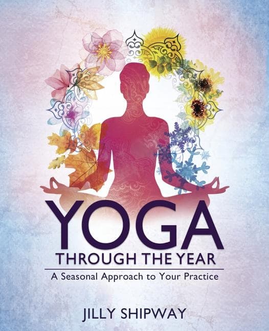 Yoga Through the Year (Bok / Häftad)