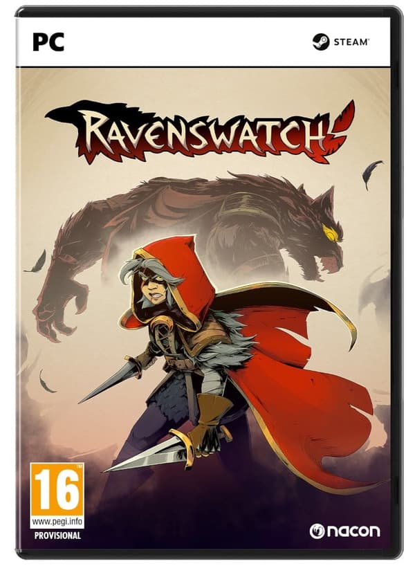Ravenswatch (PC)