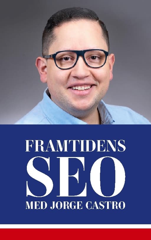 Framtidens Seo (Bok / Häftad)
