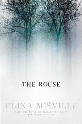 The Rouse (Kirja / Sidottu)