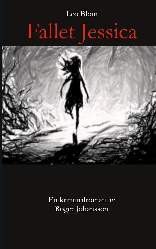 Fallet Jessica (Bok / Häftad)