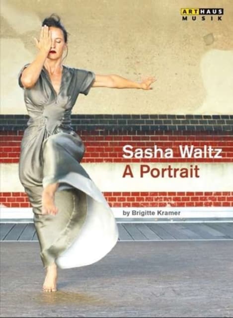 Waltza Portrait (DVD)