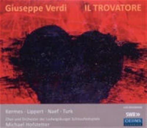Verdi: Il Trovatore (2 CD)