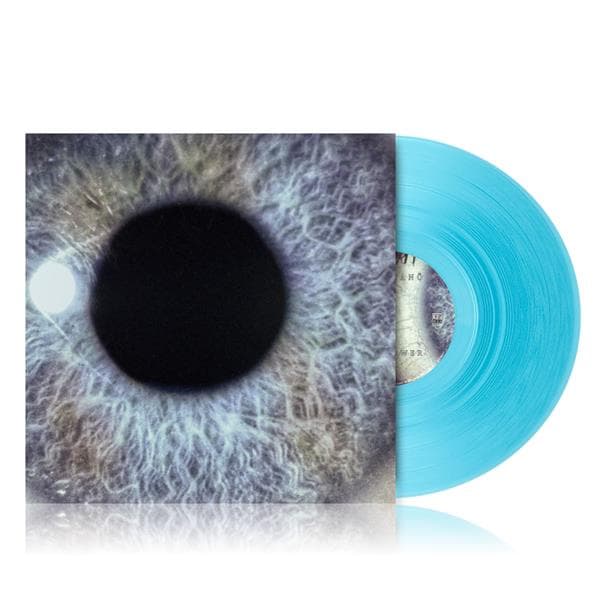 Swanö Dan: Moontower (Blue) (Vinyl LP)