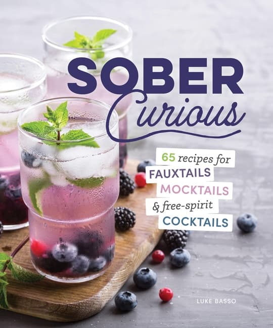 Sober Curious (Kirja / Kovakantinen)