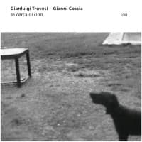 Trovesi Gianluigi: In Cerca Di Cibo (CD)