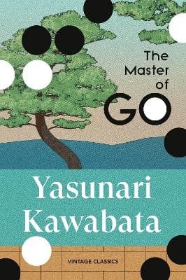 The Master of Go (Bok / Pocket)