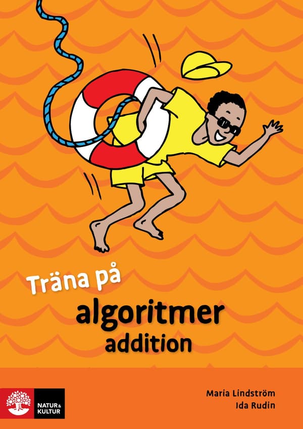 Träna På Matte Algoritmer Addition (5-Pack) (Bok / Häftad)