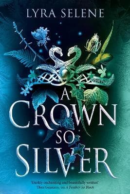 A Crown So Silver (Kirja / Pokkari)