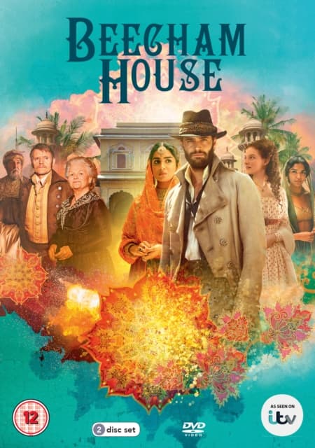 Beecham House (2 DVD)
