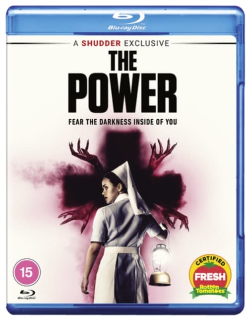 The Power (Blu-ray)
