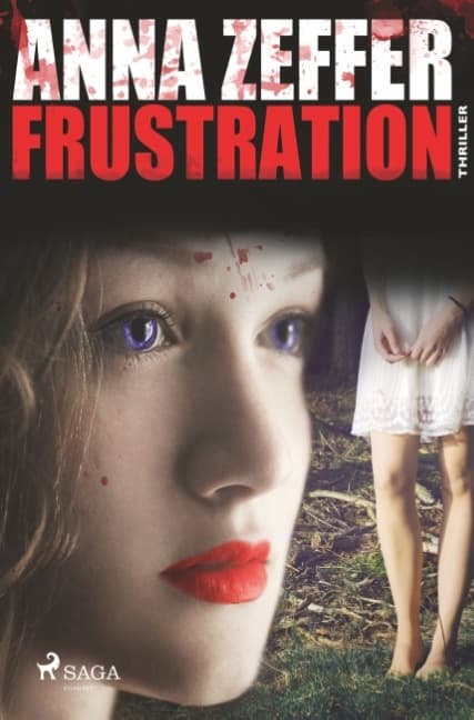 Frustration (Bok / Häftad)