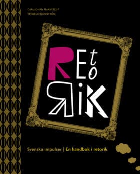 Svenska Impulser - En Handbok I Retorik (Bok / Häftad)
