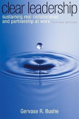 Clear Leadership (Bok / Häftad)