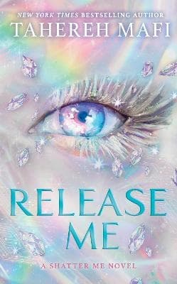 Release Me (Kirja / Kovakantinen)