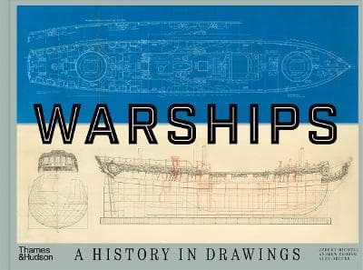 Warships (Bok / Inbunden)