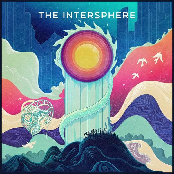 Intersphere: Peopleized (CD)