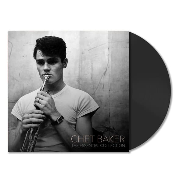 Baker Chet: The essential collection (Vinyl LP)