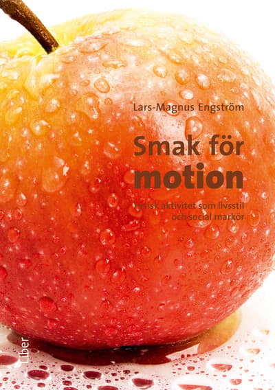 Smak För Motion (Bok / Häftad)