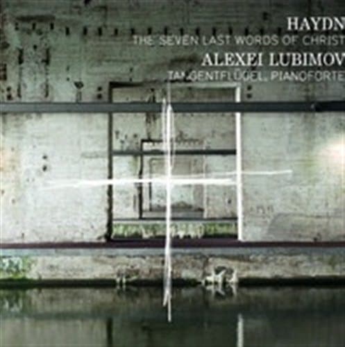 Haydn: De syv sidste ord (CD)