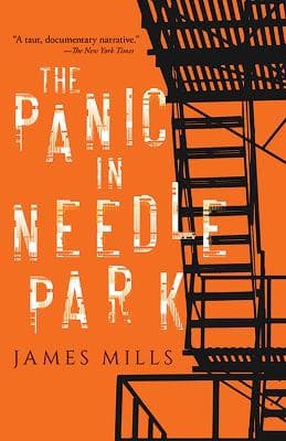 The Panic in Needle Park (Bok / Häftad)