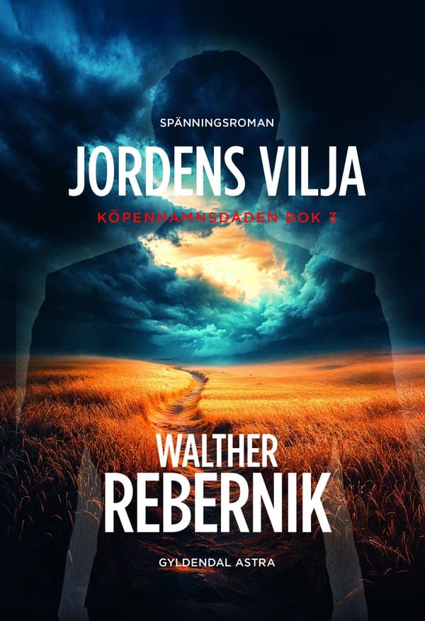 Jordens Vilja (Bok / Kartonnage)