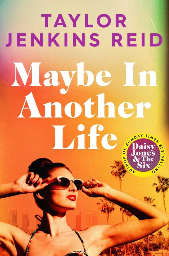 Maybe in Another Life (Bok / Pocket)