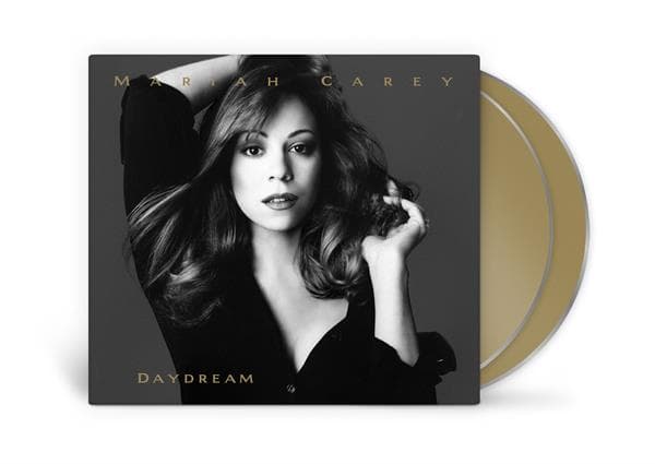 Carey Mariah: Daydream (30th Anniversary) (2 CD)