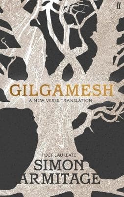 Gilgamesh (Kirja / Kovakantinen)