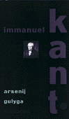 Immanuel Kant (Bok / Inbunden)