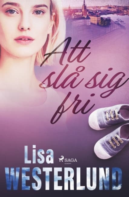 Vapautuminen - (Kirja / Nidottu)