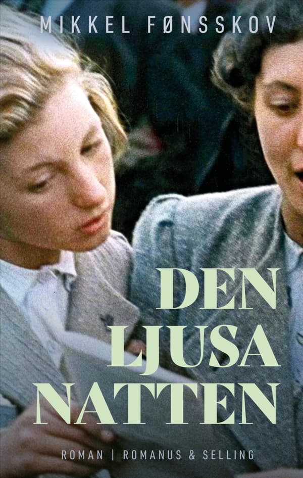 Valoisa yö (Kirja / Kovakantinen)
