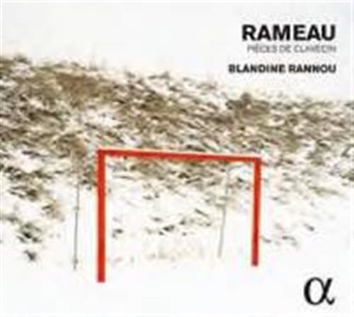 Rameau: Harpsichord Pieces (2 CD)