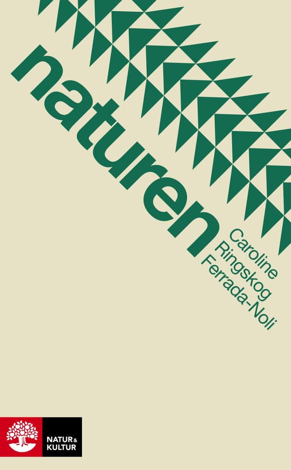 Naturen (Bok / Pocket)