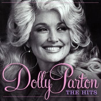 Parton Dolly: The hits 1970-93 (CD)