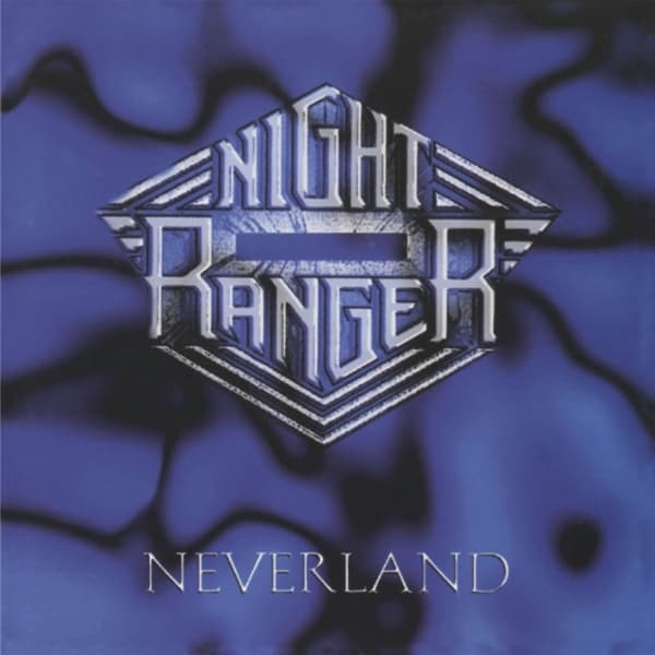 Night Ranger: Neverland 1997 (CD)
