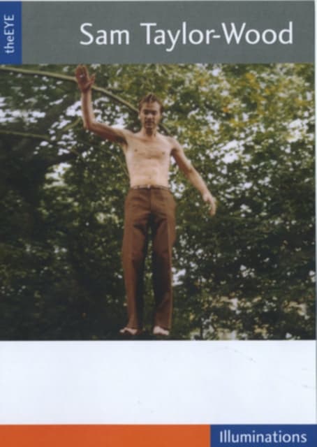 TheEYE: Sam Taylor-Wood (DVD)