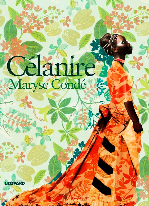 Célanire (Kirja)