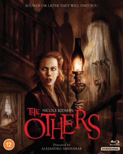 The Others (Blu-ray)
