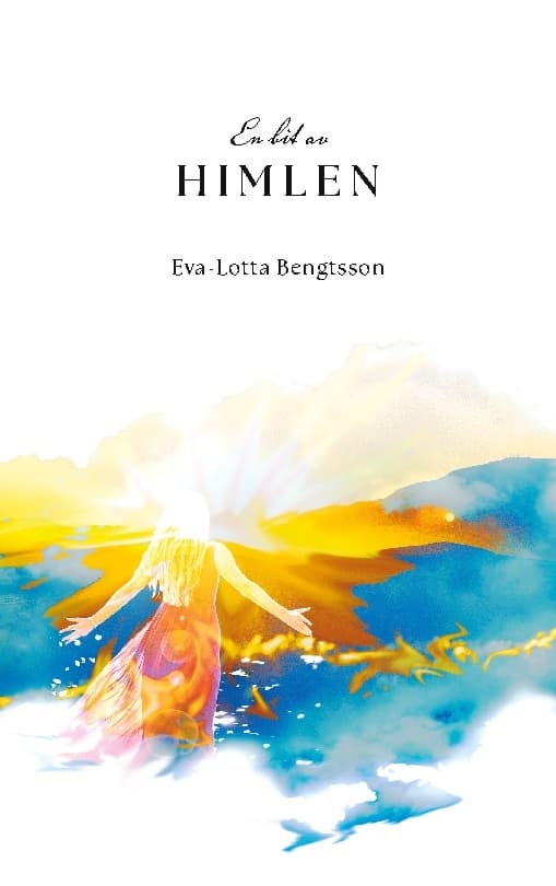 Pala taivasta (Kirja / Nidottu)