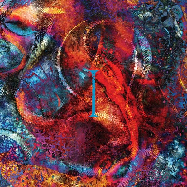 Converge: Bloodmoon I 2021 (CD)