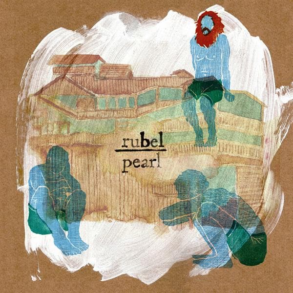 Rubel: Pearl (CD)