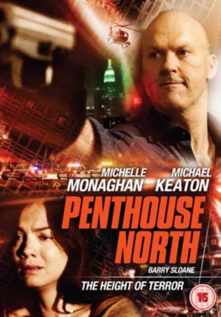 Penthouse North (DVD)