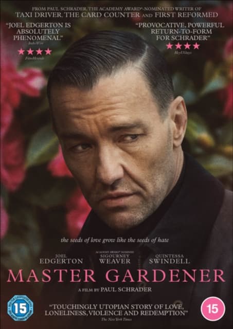 Master Gardener (DVD)