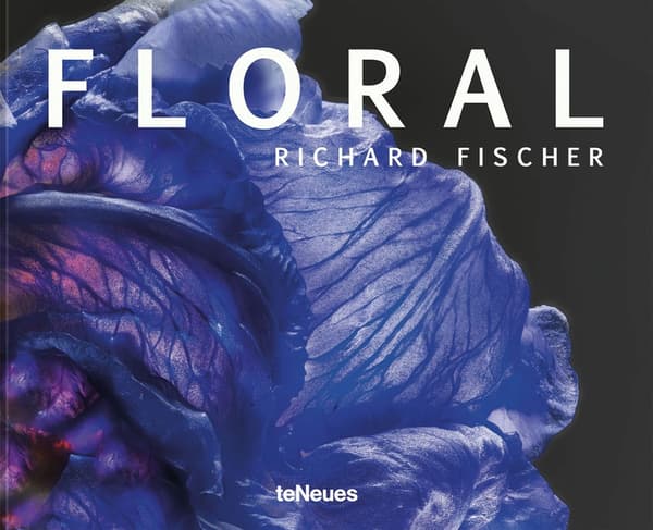 Floral (Kirja / Kovakantinen)