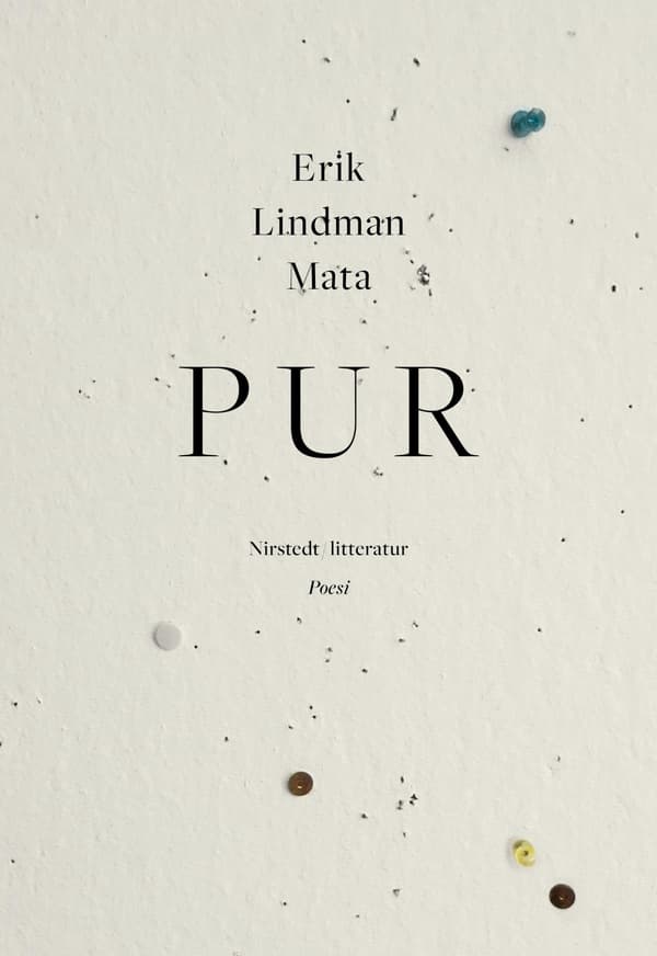 Pur (Kirja / Sidottu)