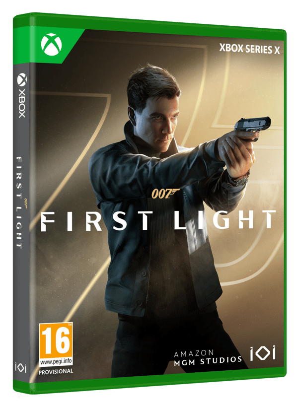 007 First Light