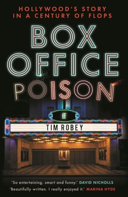 Box Office Poison (Kirja / Pokkari)